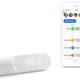 Illustration for article titled Sixteen Sensors Let Withings New Forehead Thermometer Make Easy Instant Readings